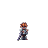 Portrait of BoomBoom
