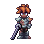 Portrait of BoomBoom