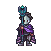 Portrait of Fluxpie