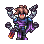 Portrait of Rekusa
