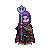 Portrait of Artictis