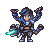 Portrait of Redswordsman
