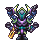Portrait of Healer