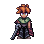 Portrait of Thirifii