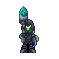 Portrait of Zeraeon