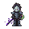 Portrait of Wraithian
