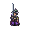 Portrait of BayHisoka