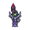 Portrait of SethStrider