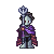 Portrait of D34DBEEF