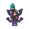 Portrait of Rustydonger