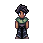 Portrait of AFKandAWAY