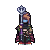 Portrait of Kyroteron