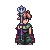 Portrait of Xannatos