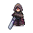 Portrait of pixelkill