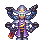 Portrait of pixelkill