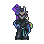 Portrait of Tirara