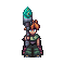 Portrait of Impulse