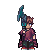 Portrait of Jester