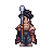 Portrait of Dango