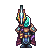 Portrait of FuBi0