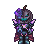 Portrait of Aristan