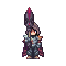 Portrait of Capowerewolf