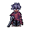 Portrait of Musashiex