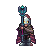 Portrait of Vega88