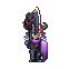 Portrait of Necromancy