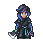 Portrait of Cybershade