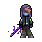 Portrait of CHAOS