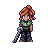 Portrait of Sazukiwi