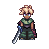 Portrait of Engriezah
