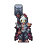 Portrait of Ratera