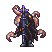 Portrait of Rhokan