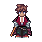 Portrait of drackmont