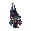 Portrait of LordNft