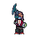 Portrait of StickSpike