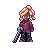 Portrait of Alisan