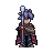 Portrait of Xorishi