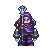 Portrait of darkvalister