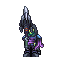 Portrait of Asura