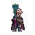 Portrait of MojoJojo