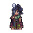 Portrait of Cordelia