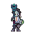 Portrait of Wolfhammer