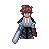 Portrait of Delloria