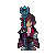 Portrait of Fubeerai
