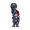 Portrait of Rhaya