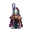 Portrait of Lunatiq