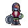 Portrait of heavychu
